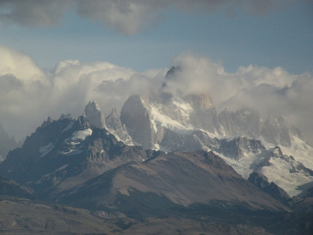 Fitz Roy